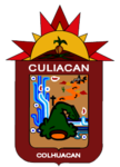 Culiacan Escudo